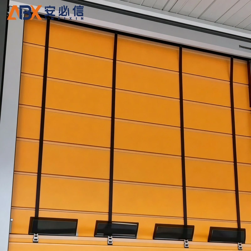 阿勒泰充气式门封