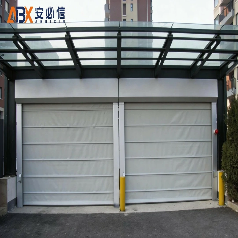 阿勒泰高速门